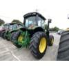 Image 3 : 2020 JOHN DEERE 6130M Farm Tractor