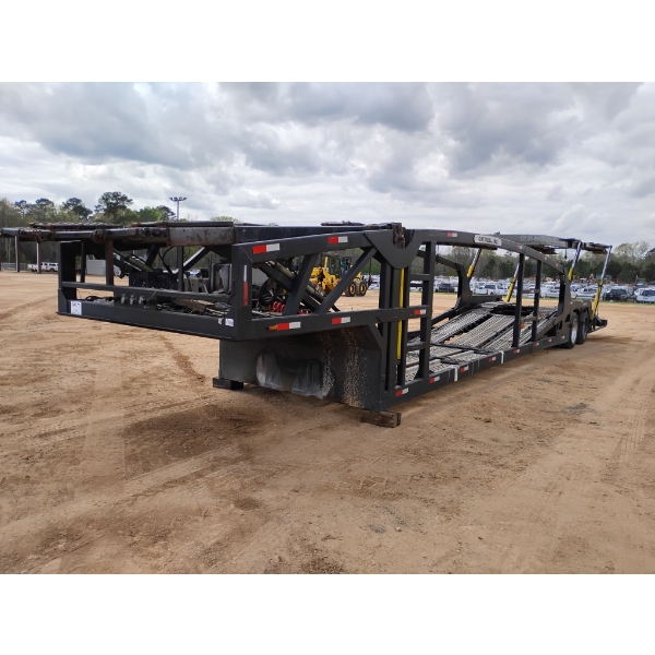 2006 COTTRELL C-7510ST Car Carrier Trailer