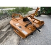 Image 4 : WOODS BB60XC Rotary Cutter