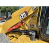 Image 14 : 2022 CAT 420 Backhoe