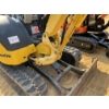 Image 9 : 2017 KOMATSU PC55MR-5 Excavator - Mini