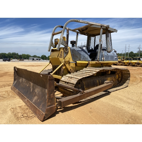 2000 KOMATSU D61PX-12 Dozer / Crawler Tractor