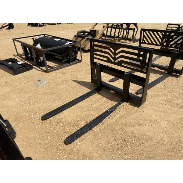 FORK FRAME