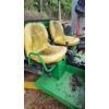 Image 6 : JOHN DEERE GATOR HPX UTV