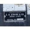 Image 7 : 2005 ETNYRE LB240 Live Floor Trailer