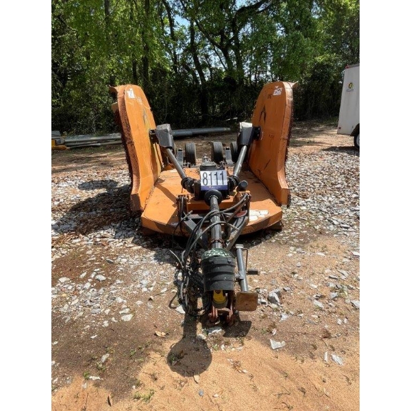 WOODS 15' Batwing Mower