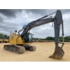 Image 4 : 2023 JOHN DEERE 245P Excavator