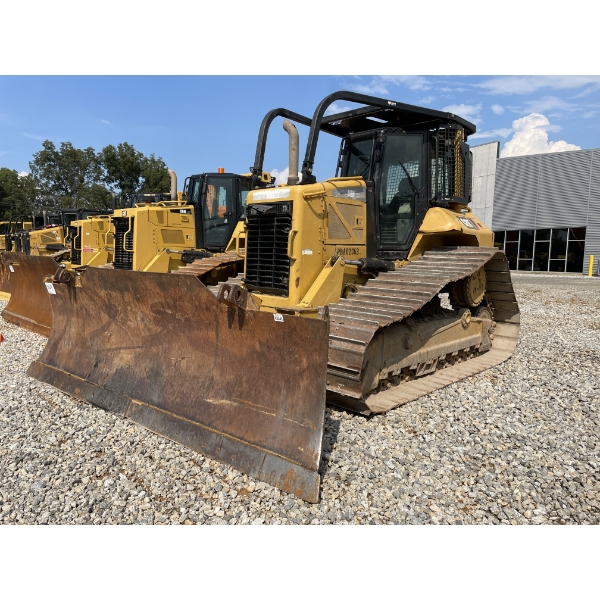 2015 CAT D6N LGP Dozer / Crawler Tractor