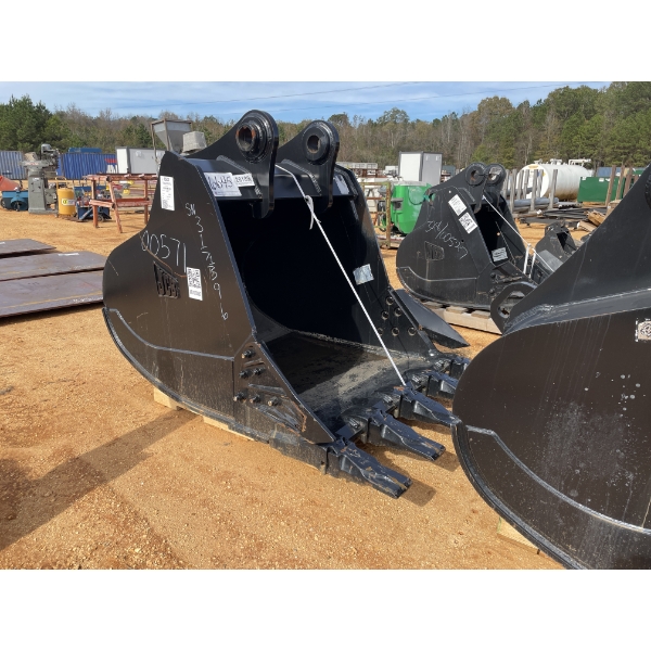 JCB 54" BUCKET