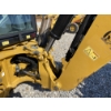 Image 12 : 2022 CAT 420 Backhoe