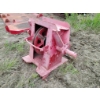 Image 9 : (3) CRANE WINCH PARTS