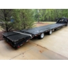 Image 8 : 2020 PJ LD402 Gooseneck Trailer
