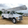 Image 5 : 2009 FORD F750 XL Bucket Truck