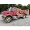 Image 1 : 2005 STERLING  Fuel / Lube Truck