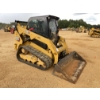 Image 4 : 2023 CAT 259D3 Skid Steer Loader - Crawler