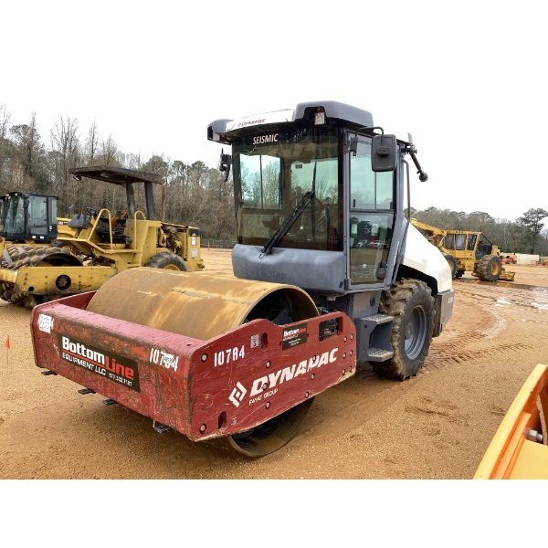 2022 DYNAPAC CA1500D Roller