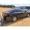 Image 2 : 2012 TOYOTA CAMRY Automobile