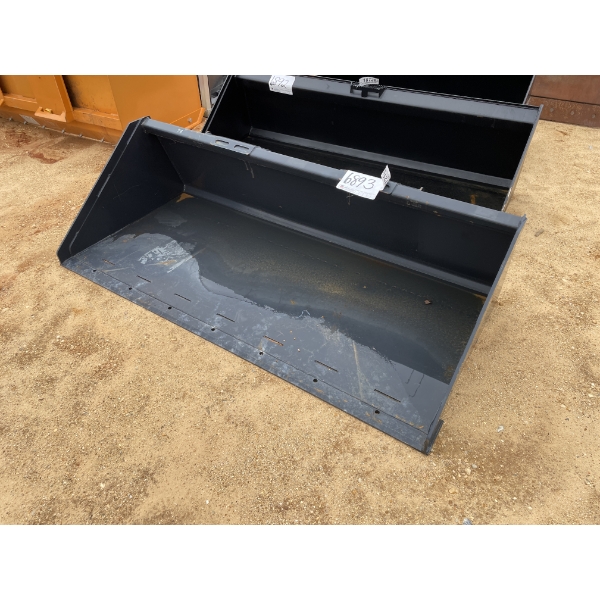 2023 WOLVERINE TDB-11-78W BUCKET
