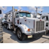 Image 11 : 2008 PETERBILT 367 Bridge Inspection / Ladder Truck