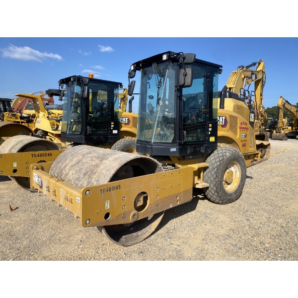 2024 CAT CS7 Roller