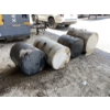 Image 2 : (4) TRUCK HYDRAULIC TANKS
