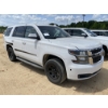 Image 4 : 2017 CHEVROLET TAHOE SUV
