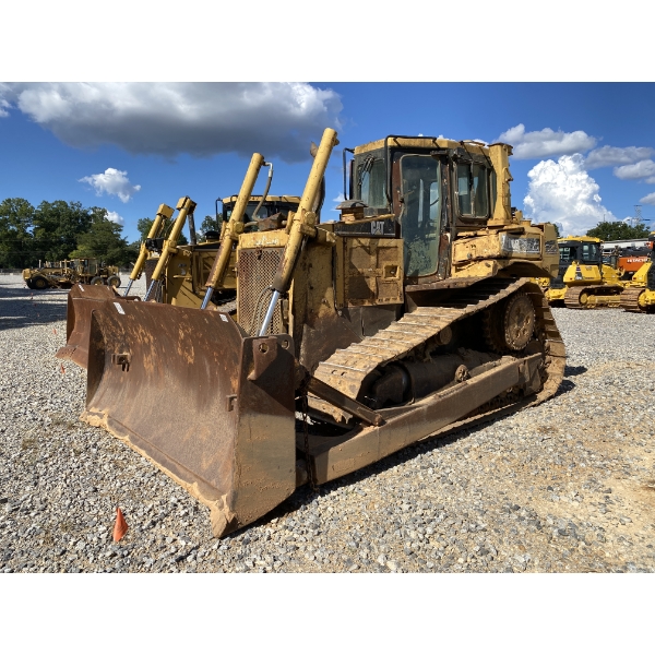 2005 CAT D6R XL SERIES II Dozer / Crawler Tractor