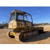 Image 4 : 2007 JOHN DEERE 700J LGP Dozer / Crawler Tractor
