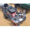 Image 1 : TROY BUILT MUSTANG XP ZERO TURN Lawn Mower