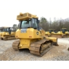 Image 3 : 2017 JOHN DEERE 700K LGP Dozer / Crawler Tractor