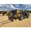 Image 1 : 2019 CAT TL1055D Forklift - Telehandler