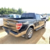 Image 3 : 2014 FORD F150 KING RANCH Pickup Truck