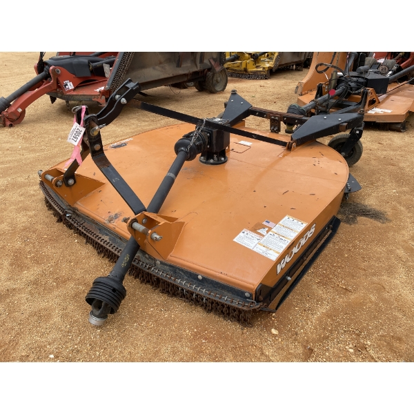 WOODS BB84.60D Rotary Cutter