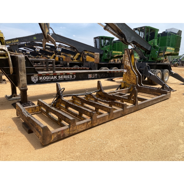 CSI DL-4400 Ground Saw