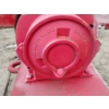 Image 4 : (3) CRANE WINCH PARTS