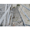 Image 7 : 20' GRATED PLATFORM