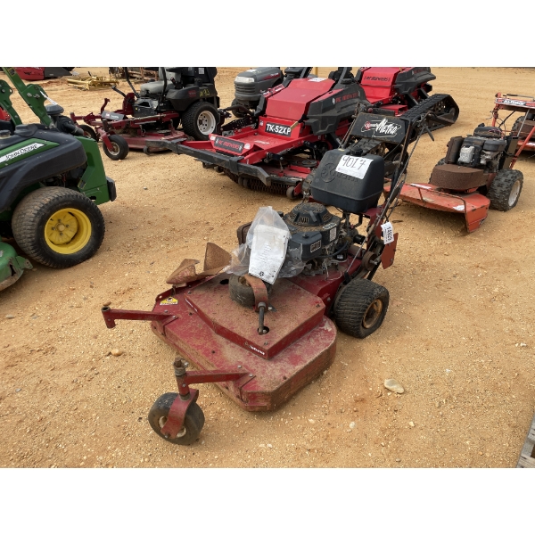 EXMARK METRO MOWER Lawn Mower