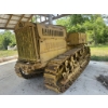 Image 1 : 1919 HOLT 10 TON Dozer / Crawler Tractor
