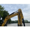 Image 5 : 2024 CAT 306CR Excavator - Mini