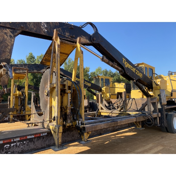 HANFAB HF60-D Ground Saw