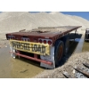 Image 3 : 2008 XL SPECIALIZED XL 70 FDE Flatbed Trailer