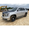 Image 1 : 2015 CHEVROLET TAHOE SUV