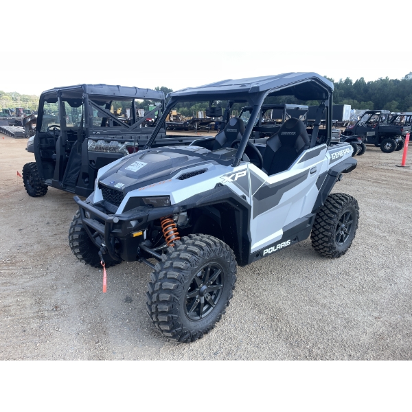 2022 POLARIS GENERAL XP 1000 UTV