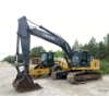 Image 1 : 2019 JOHN DEERE 210G LC Excavator