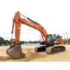 Image 1 : 2017 HITACHI ZX470LC-6 Excavator