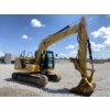 Image 4 : 2022 CAT 313 Excavator