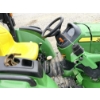 Image 11 : 2019 JOHN DEERE 3025D Farm Tractor