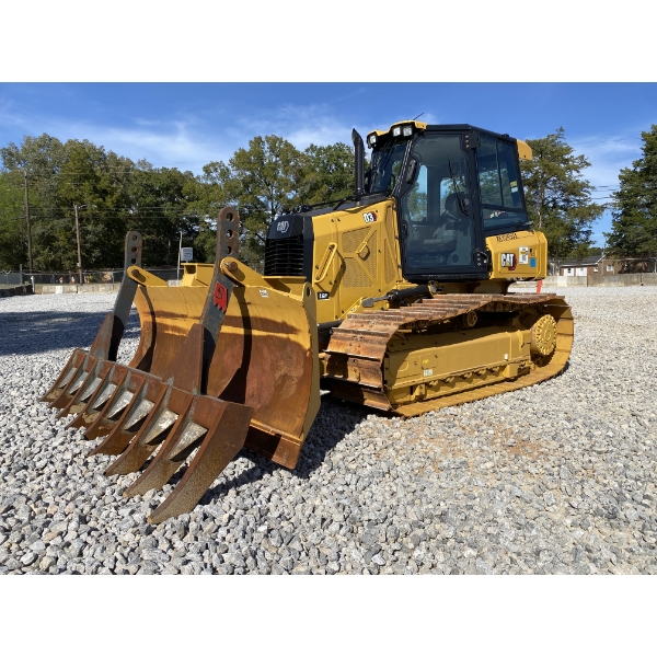 2023 CAT D3 LGP Dozer / Crawler Tractor