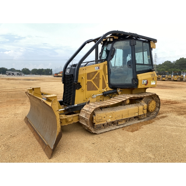 2021 CAT D2 XL Dozer / Crawler Tractor