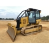 Image 1 : 2021 CAT D2 XL Dozer / Crawler Tractor